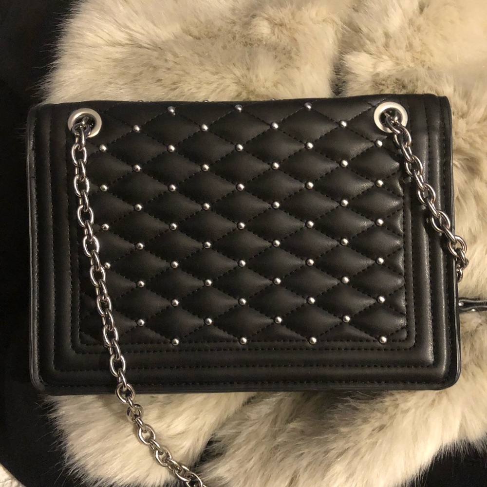 ZARA SHOULDER BAG - Picture 2 of 3